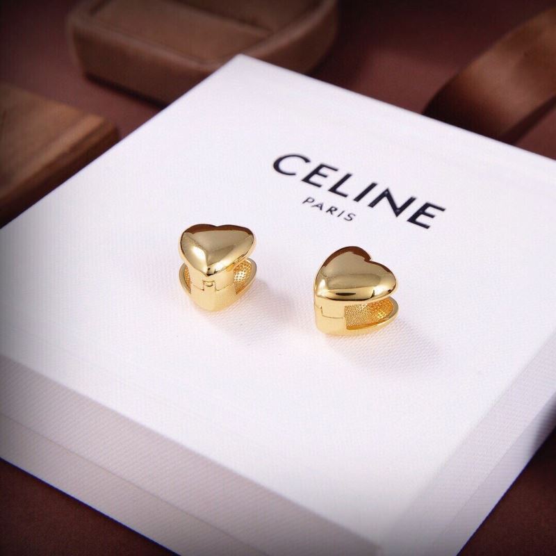 Celine Earrings